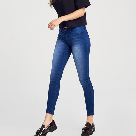 1822 Denim Denim - 1822 Denim | Butter Skinny Jeans 1822 Denim Denim - 1822 Denim | Butter Skinny Jeans